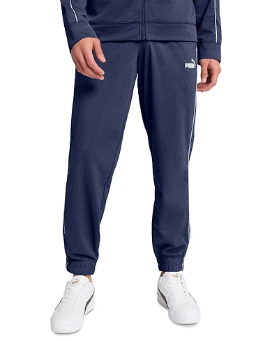 Puma Men's Piped Tricot Joggers