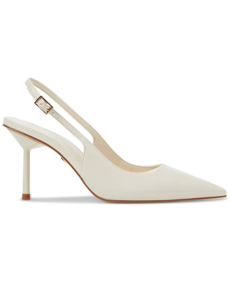 Aldo Women's Seralina Pointed-Toe Slingback Pumps