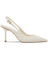 Aldo Women's Seralina Pointed-Toe Slingback Pumps
