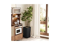 Modern Flower Planter for Front Porch and Lobby Stylish Durable Design