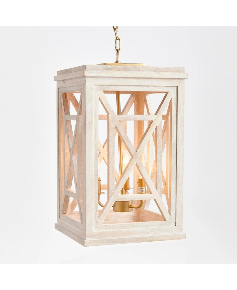 Alston Pendant
