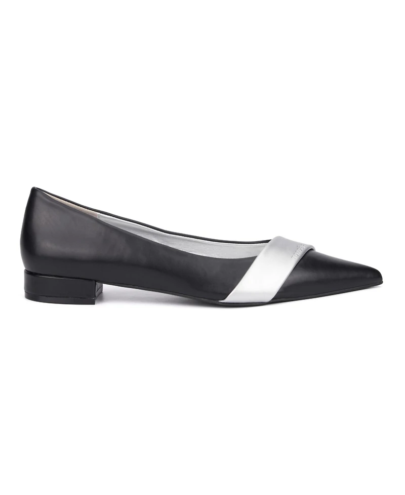 Torgeis Women's Harriet Ballet Flats