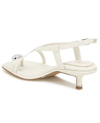 Kenneth Cole New York Women's Geala Square Toe Dress Sandals