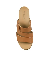 Baretraps Women's Michi Wedge Sandals