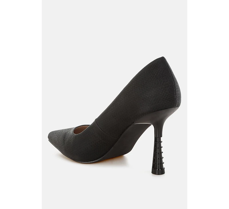 Zuzana Pointy Toe Pumps