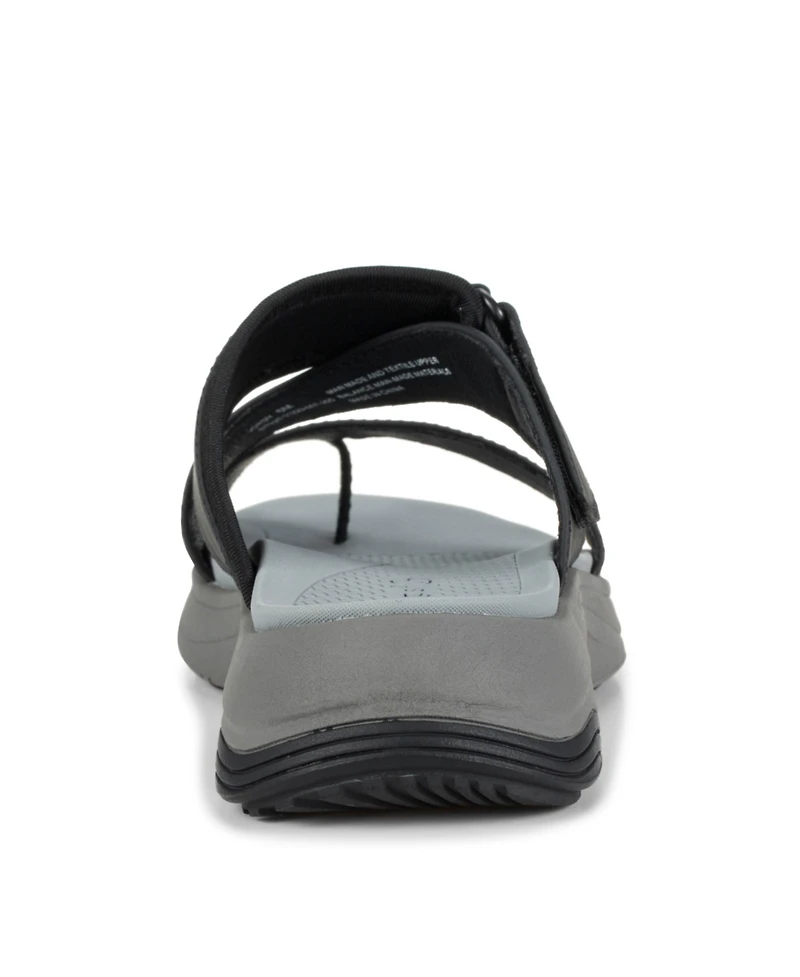 Baretraps Women's Jordy Slide Wedge Sandals