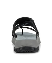 Baretraps Women's Jordy Slide Wedge Sandals