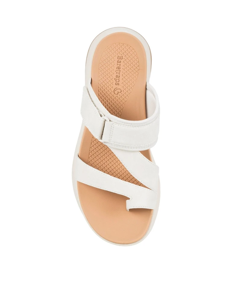 Baretraps Women's Jordy Slide Wedge Sandals