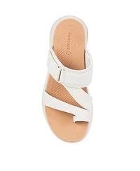 Baretraps Women's Jordy Slide Wedge Sandals