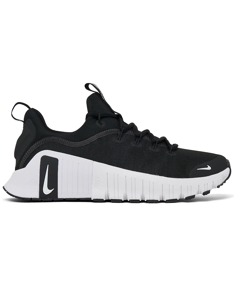 Nike Women's Free Metcon 6 Training Sneakers from Finish Line