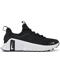 Nike Women's Free Metcon 6 Training Sneakers from Finish Line