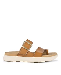 Baretraps Women's Eliza Slide On Sandals