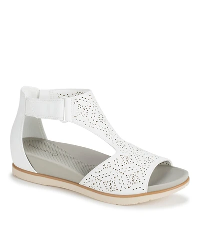 Baretraps Women's Samira Wedge Sandals