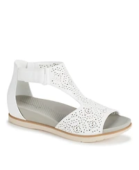 Baretraps Women's Samira Wedge Sandals