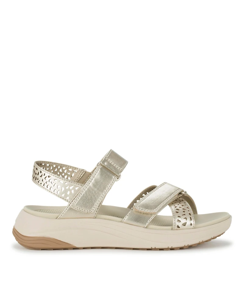 Baretraps Women's Jubilee Wedge Sandals
