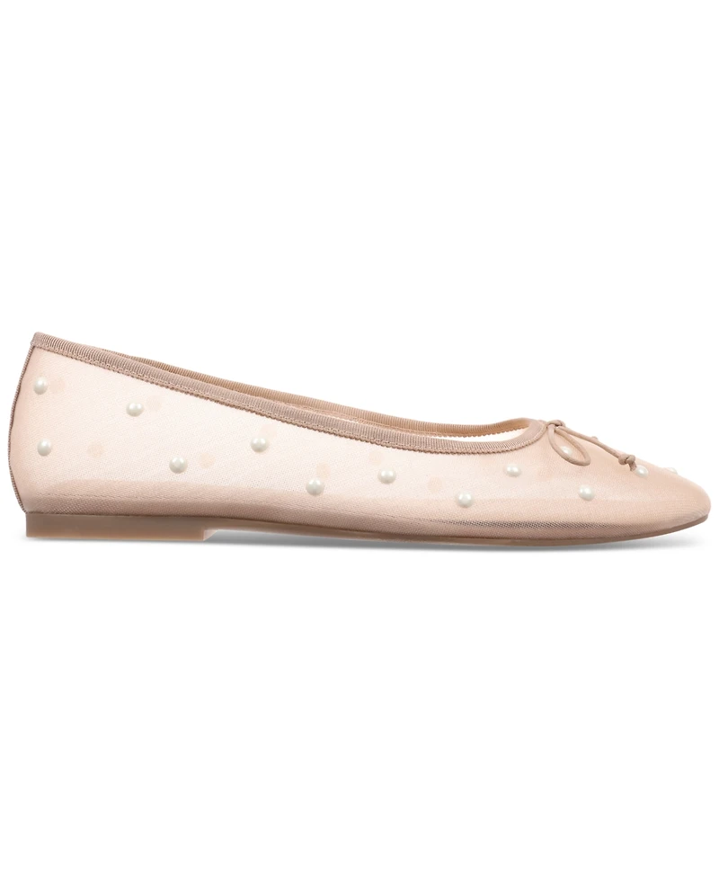 On 34th Women's Friyaa Ballet Flats, Exclusively at Macy's