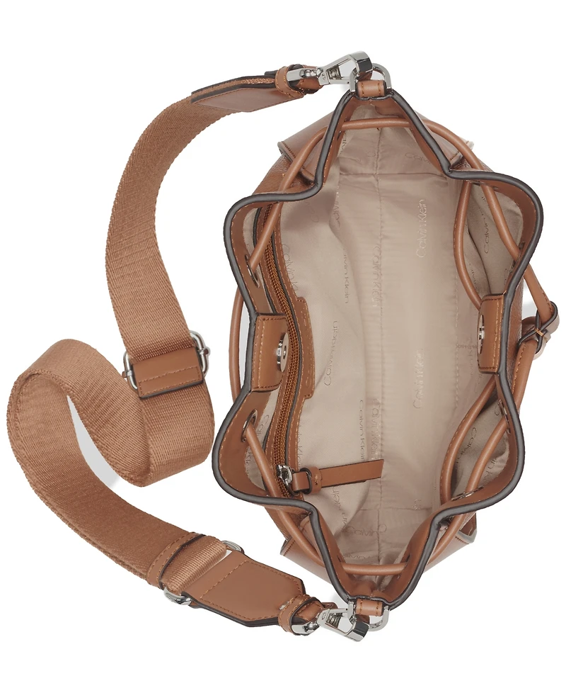 Calvin Klein Holt Crossbody