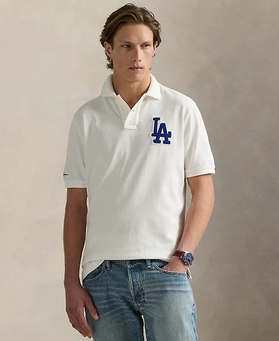 Polo Ralph Lauren Unisex Dodgers Shirt