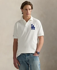 Polo Ralph Lauren Unisex Dodgers Polo Shirt