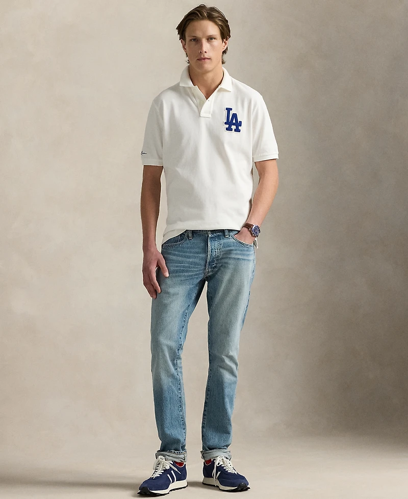Polo Ralph Lauren Unisex Dodgers Polo Shirt