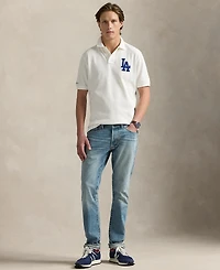 Polo Ralph Lauren Unisex Dodgers Polo Shirt