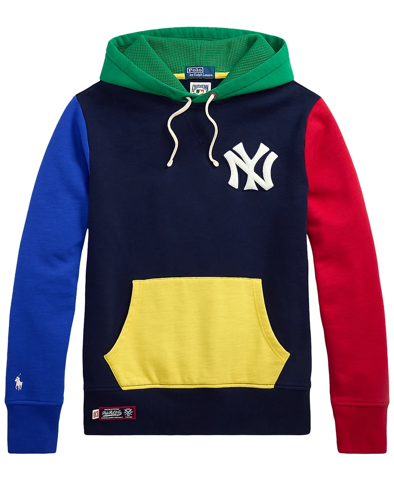 Polo Ralph Lauren Unisex Yankees Fleece Hoodie