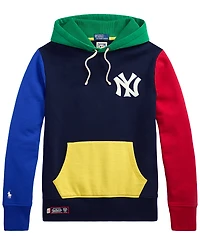 Polo Ralph Lauren Unisex Yankees Fleece Hoodie