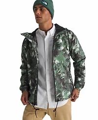 The North Face Men's Antora Rain Hoodie