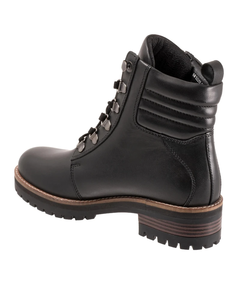 Softwalk Everett Boot