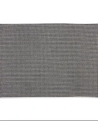 Design Imports Bee Kind Reversible Embellished Placemat, Set of 4