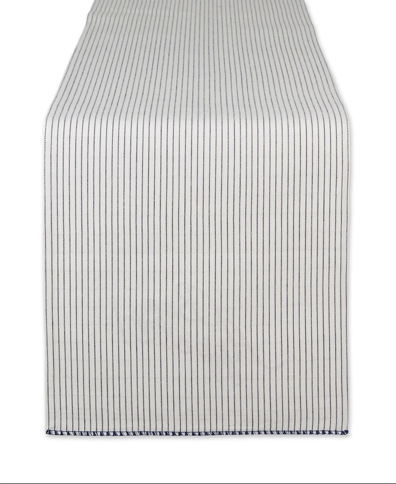 Design Imports Bon Appetit Table Runner, 14" x 72"