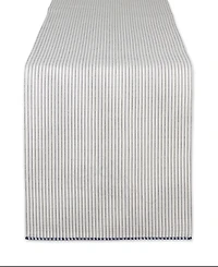 Design Imports Bon Appetit Table Runner, 14" x 72"