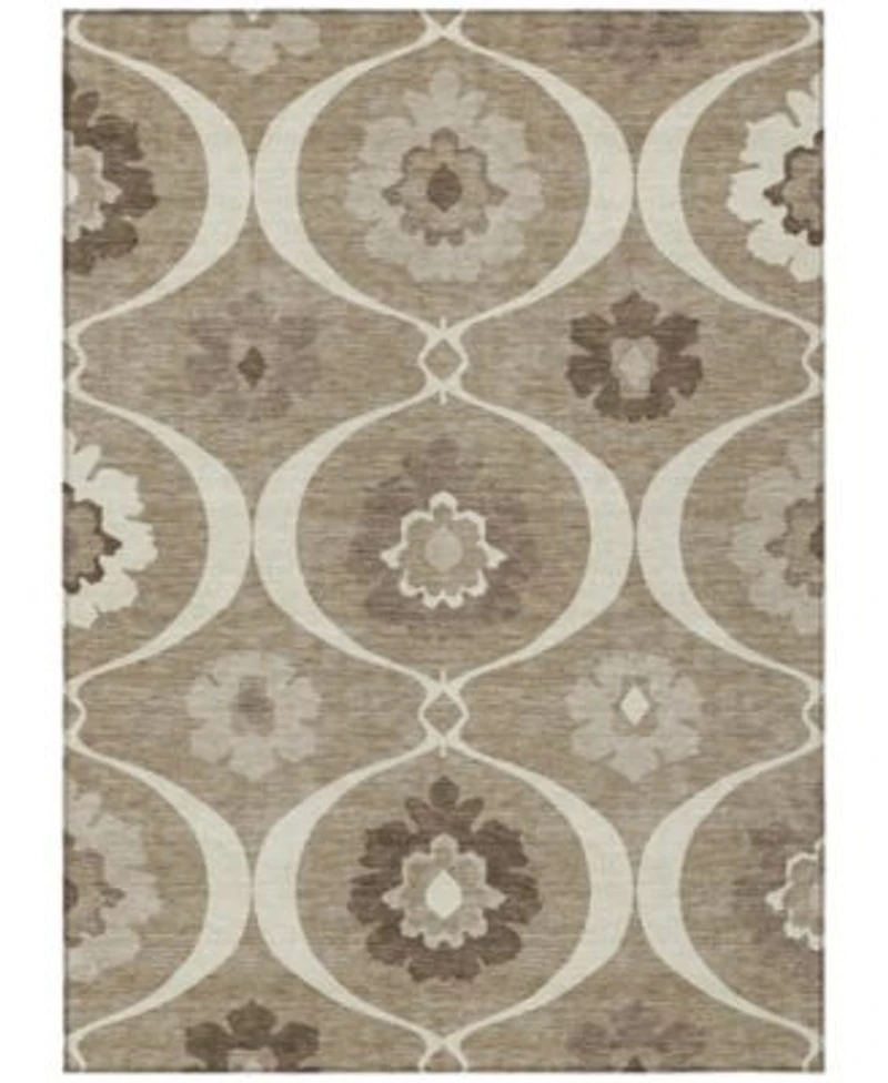 Addison Chantille Machine Washable Acn858 Area Rug Collection
