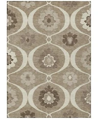 Addison Chantille Machine Washable Acn858 Area Rug Collection