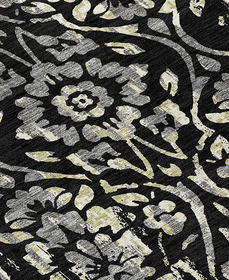 Addison Chantille Machine Washable ACN868 9'x12' Area Rug