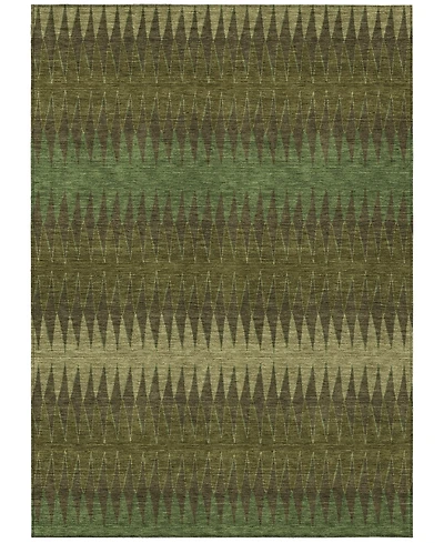 Addison Chantille Machine Washable ACN867 9'x12' Area Rug