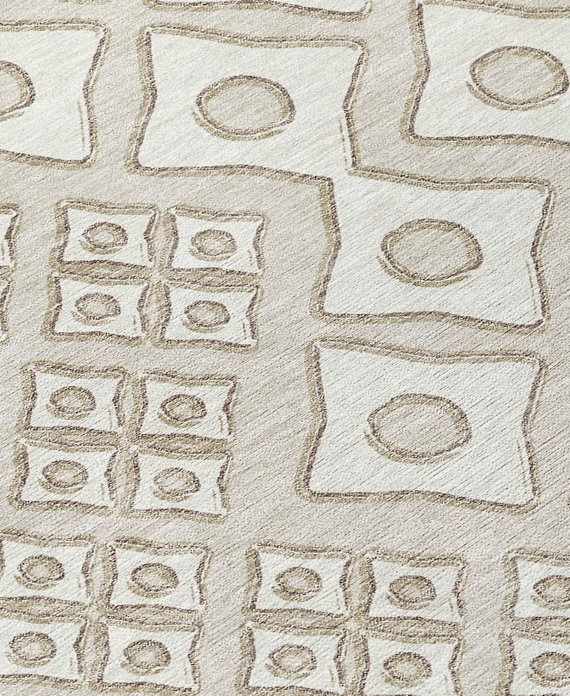 Addison Chantille Machine Washable ACN866 9'x12' Area Rug