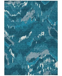 Addison Chantille Machine Washable ACN865 9'x12' Area Rug
