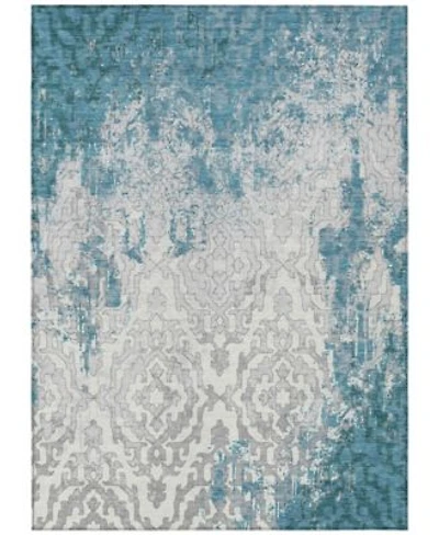 Addison Chantille Machine Washable Acn864 Area Rug Collection