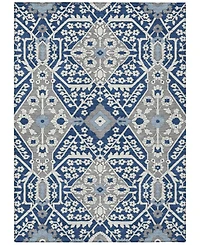 Addison Chantille Machine Washable ACN863 9'x12' Area Rug