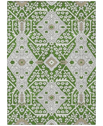 Addison Chantille Machine Washable ACN863 9'x12' Area Rug
