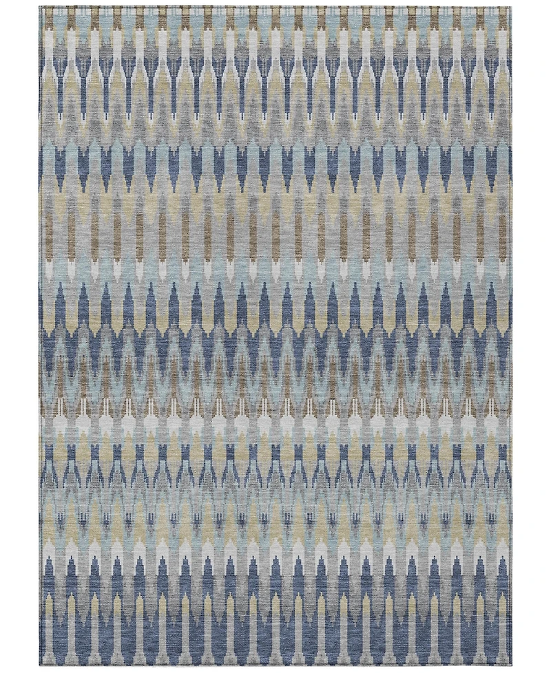 Addison Chantille Machine Washable ACN860 9'x12' Area Rug