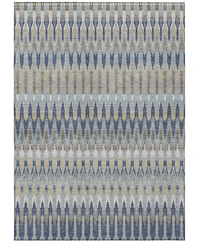 Addison Chantille Machine Washable ACN860 9'x12' Area Rug