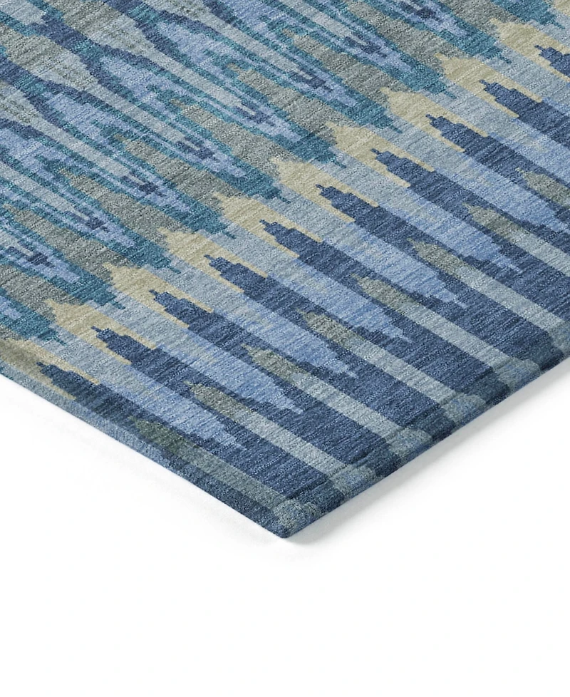 Addison Chantille Machine Washable ACN860 9'x12' Area Rug