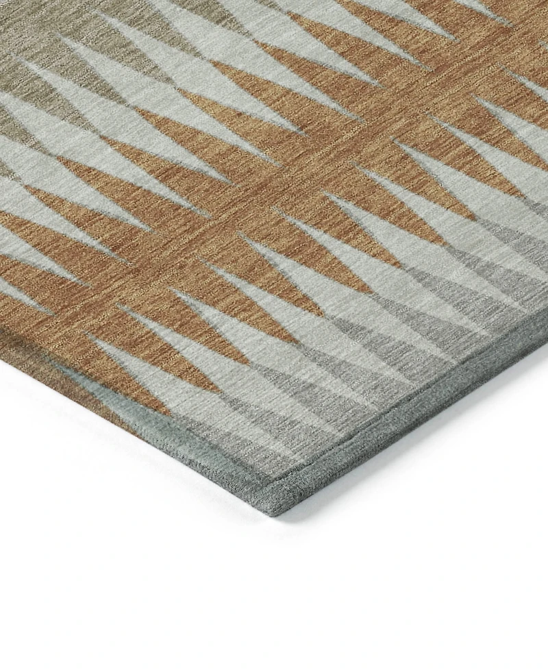 Addison Chantille Machine Washable ACN867 8'x10' Area Rug