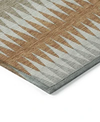 Addison Chantille Machine Washable ACN867 8'x10' Area Rug