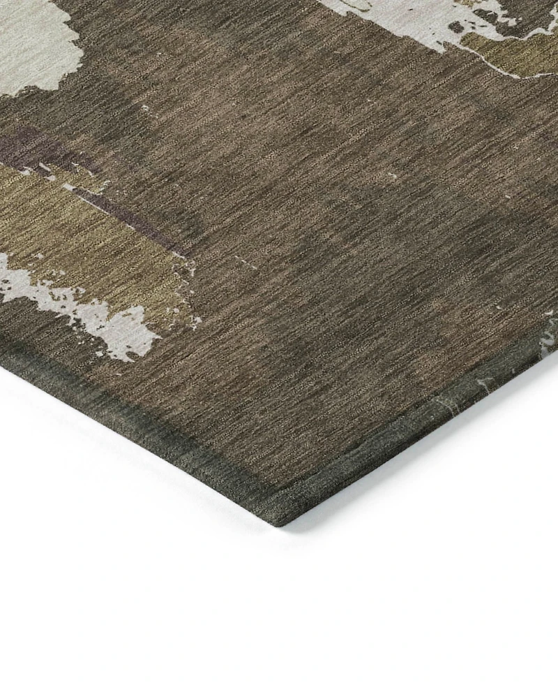 Addison Chantille Machine Washable ACN865 8'x10' Area Rug