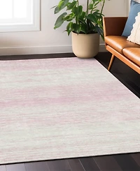 Addison Chantille Machine Washable ACN859 8'x10' Area Rug