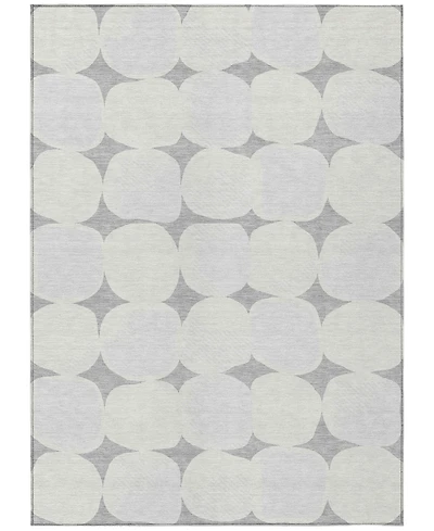 Addison Chantille Machine Washable ACN870 5'x7'6" Area Rug