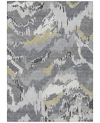 Addison Chantille Machine Washable ACN865 5'x7'6" Area Rug